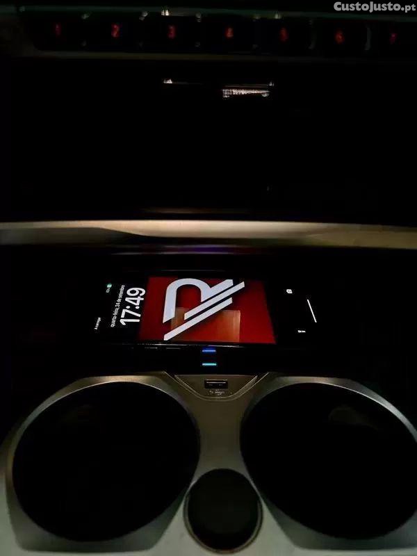 BMW 850 Xdrive — fotografia 18
