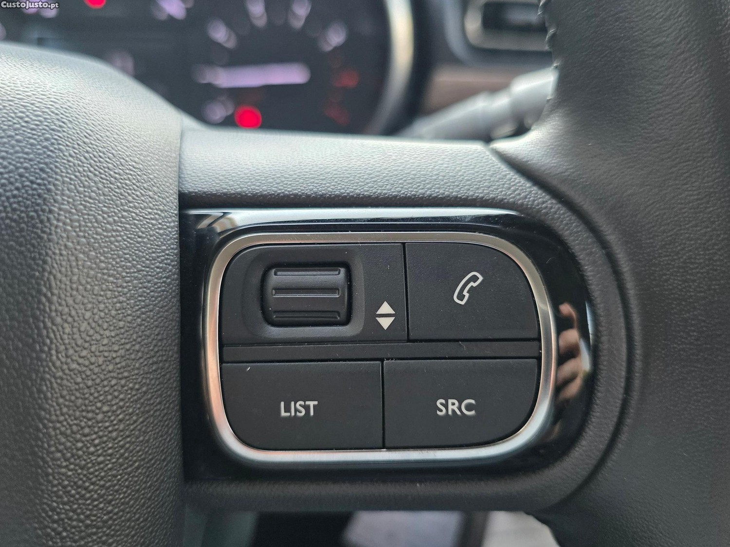 Citroën C3 1.2 PureTech Shine Pack — fotografia 19