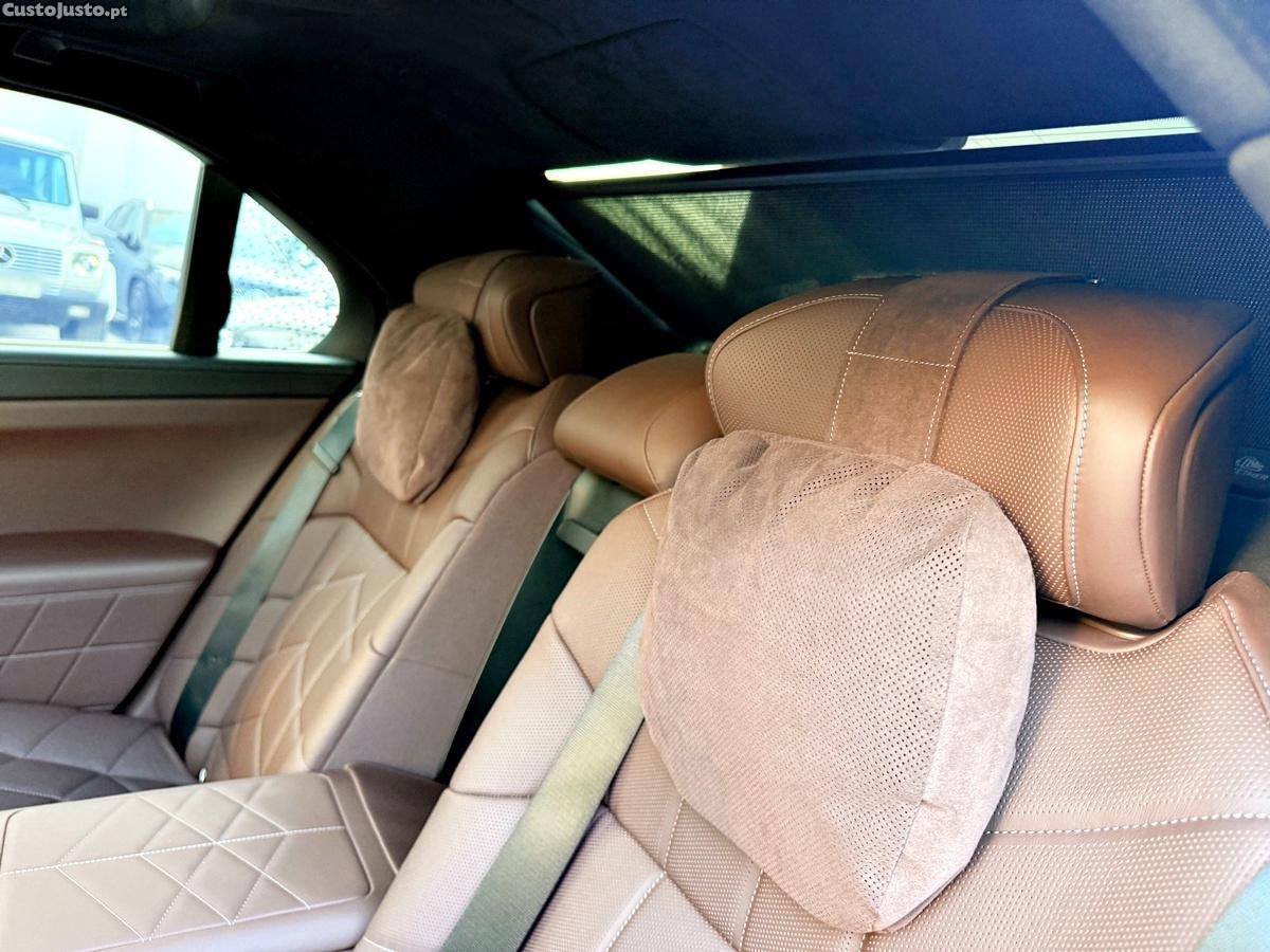 BMW 760 Me X-Drive — fotografia 19