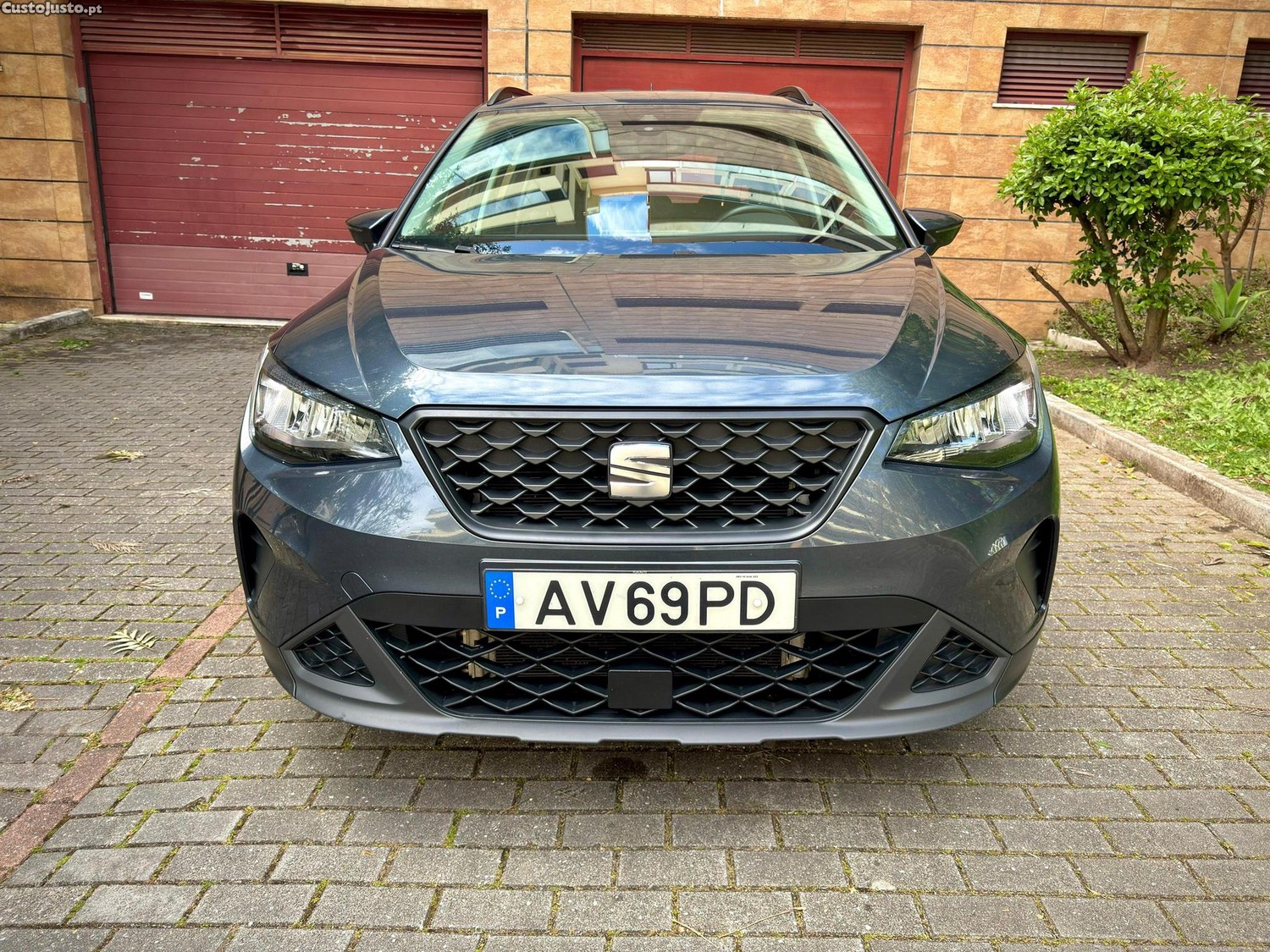 Seat Arona 1.0 TSI Xcellence - 22 — photo 2