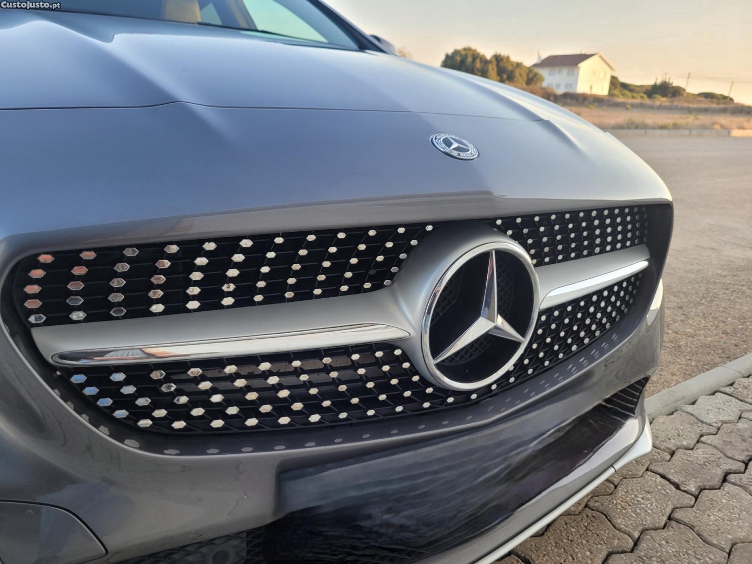 Mercedes-Benz CLA 180 Shooting brake 180d — fotografia 5