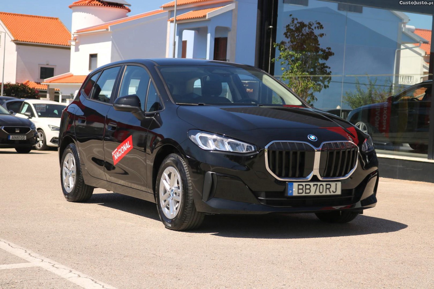 BMW 225 xe Active Tourer e xDrive 245cv - 23 foto 2