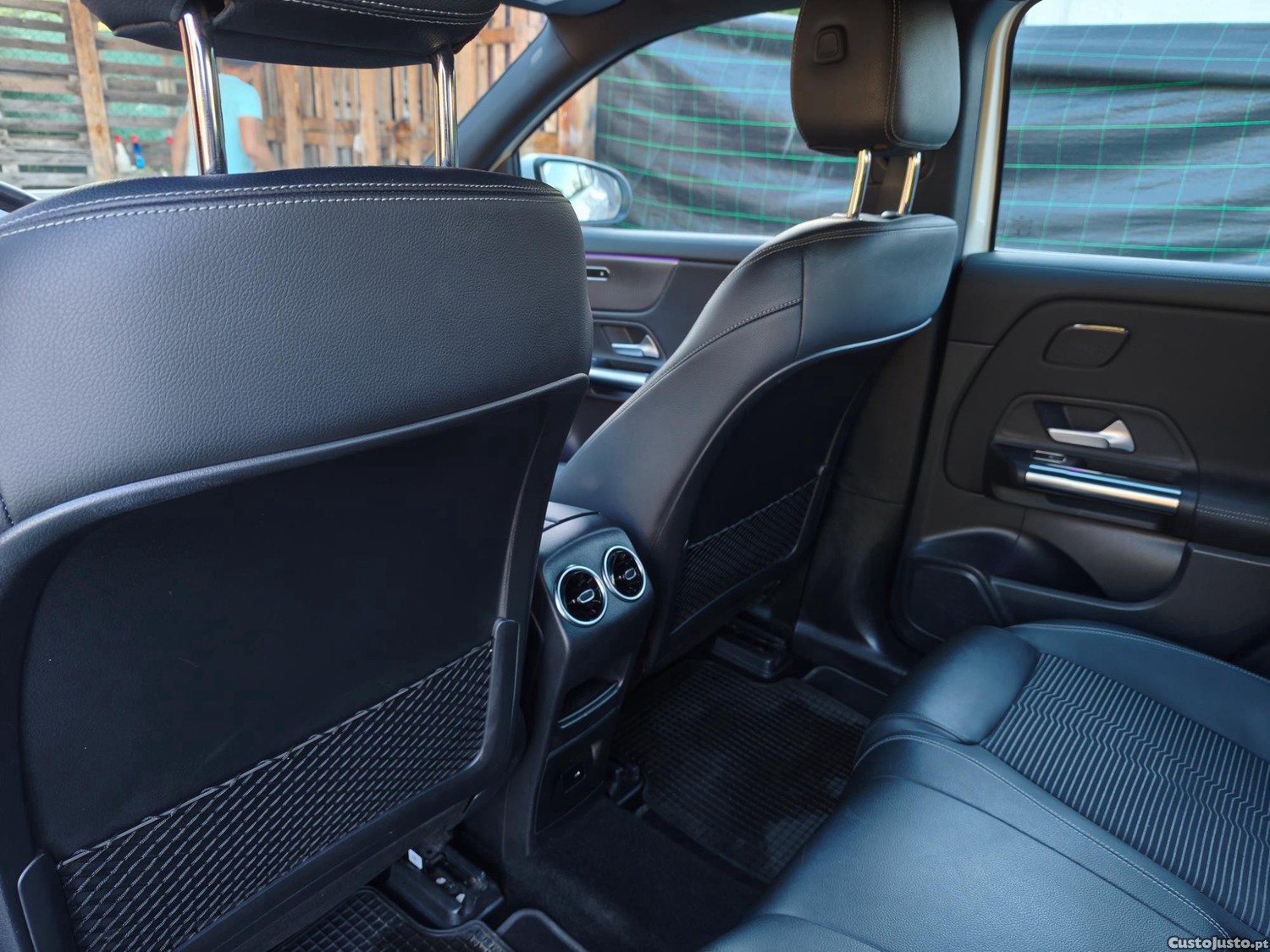 Mercedes-Benz EQA Progressive — fotografia 5