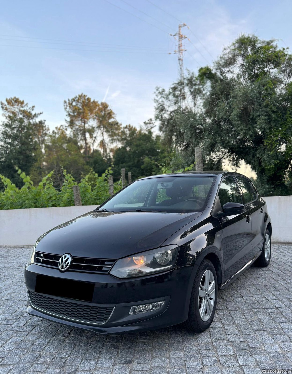 Volkswagen Polo polo — fotografia 9