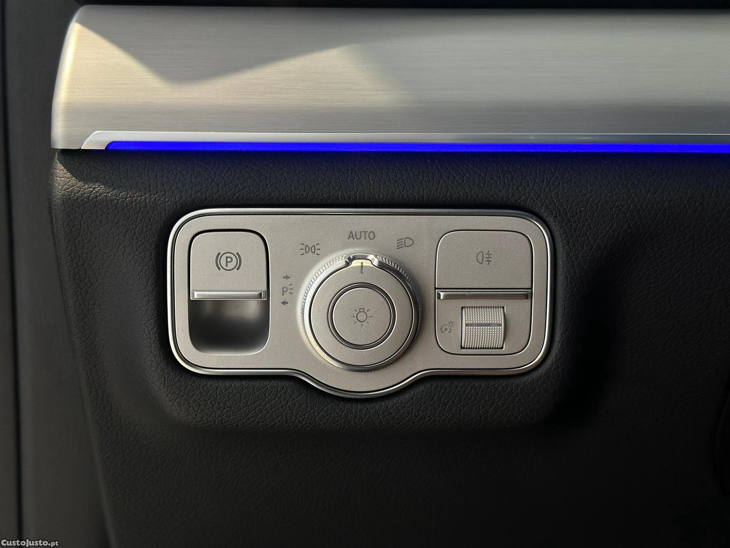 Mercedes-Benz GLE 350 de 4Matic — fotografia 15