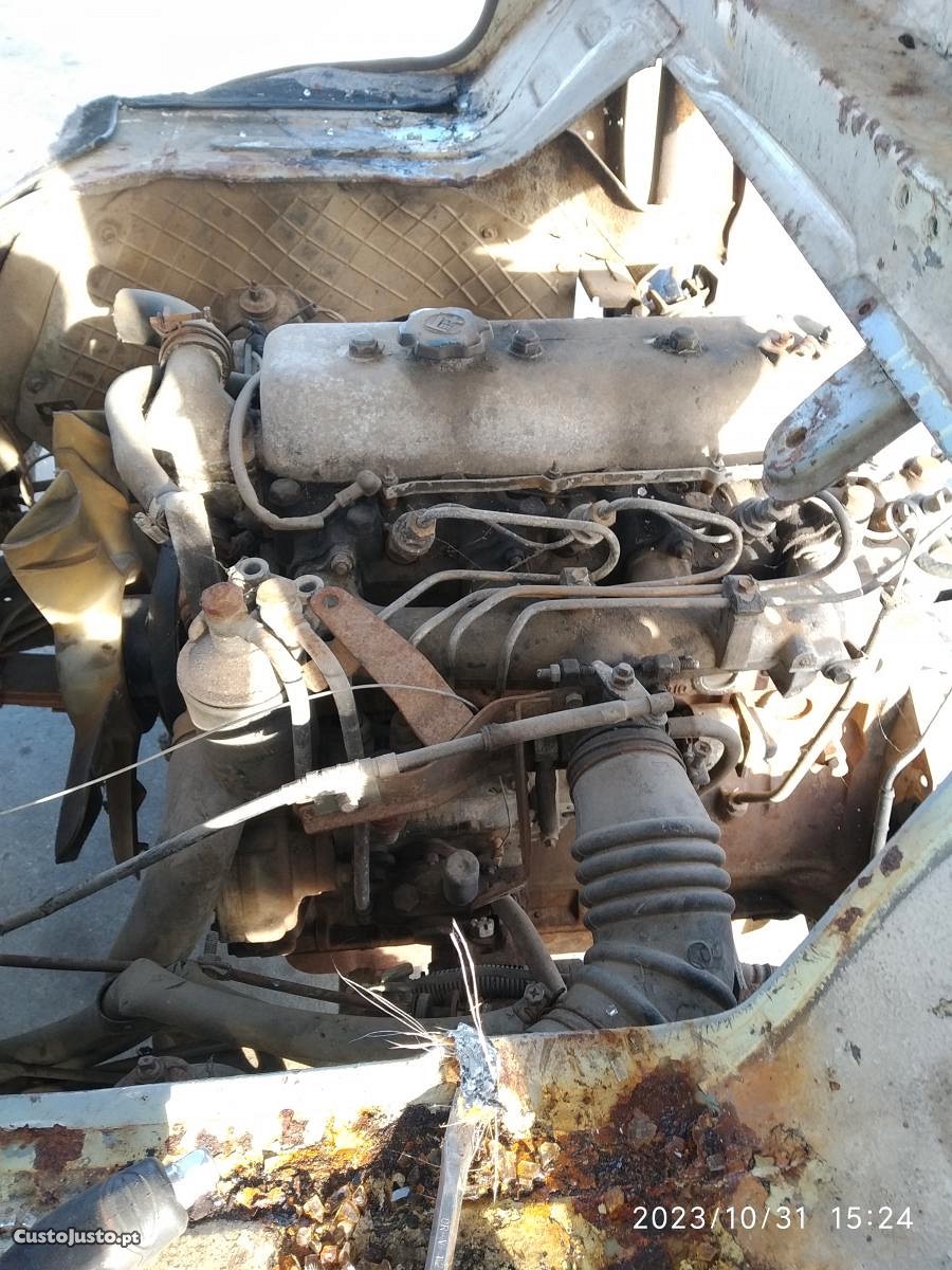 Toyota Dyna Bu30 — photo 3