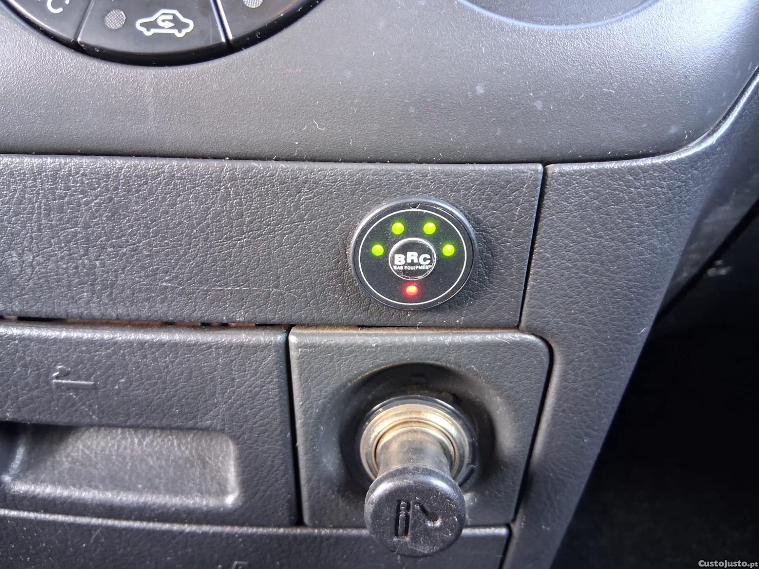 Chevrolet Aveo 1.2 GPL — fotografia 5