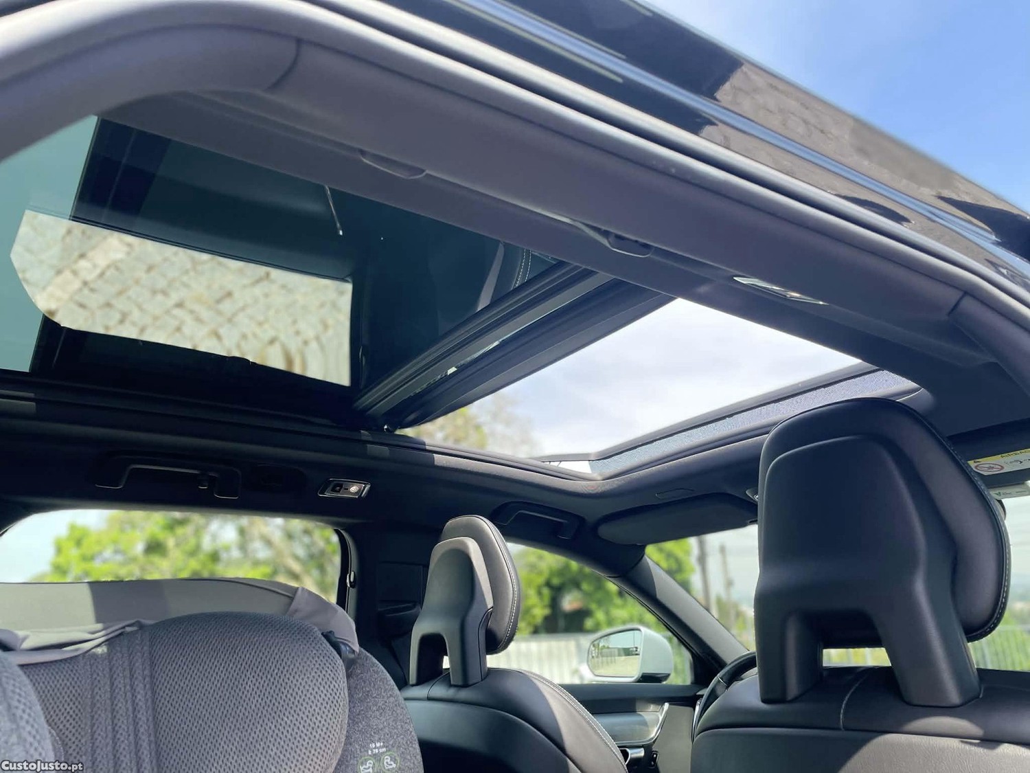 Volvo V90 D4R-design — fotografia 3