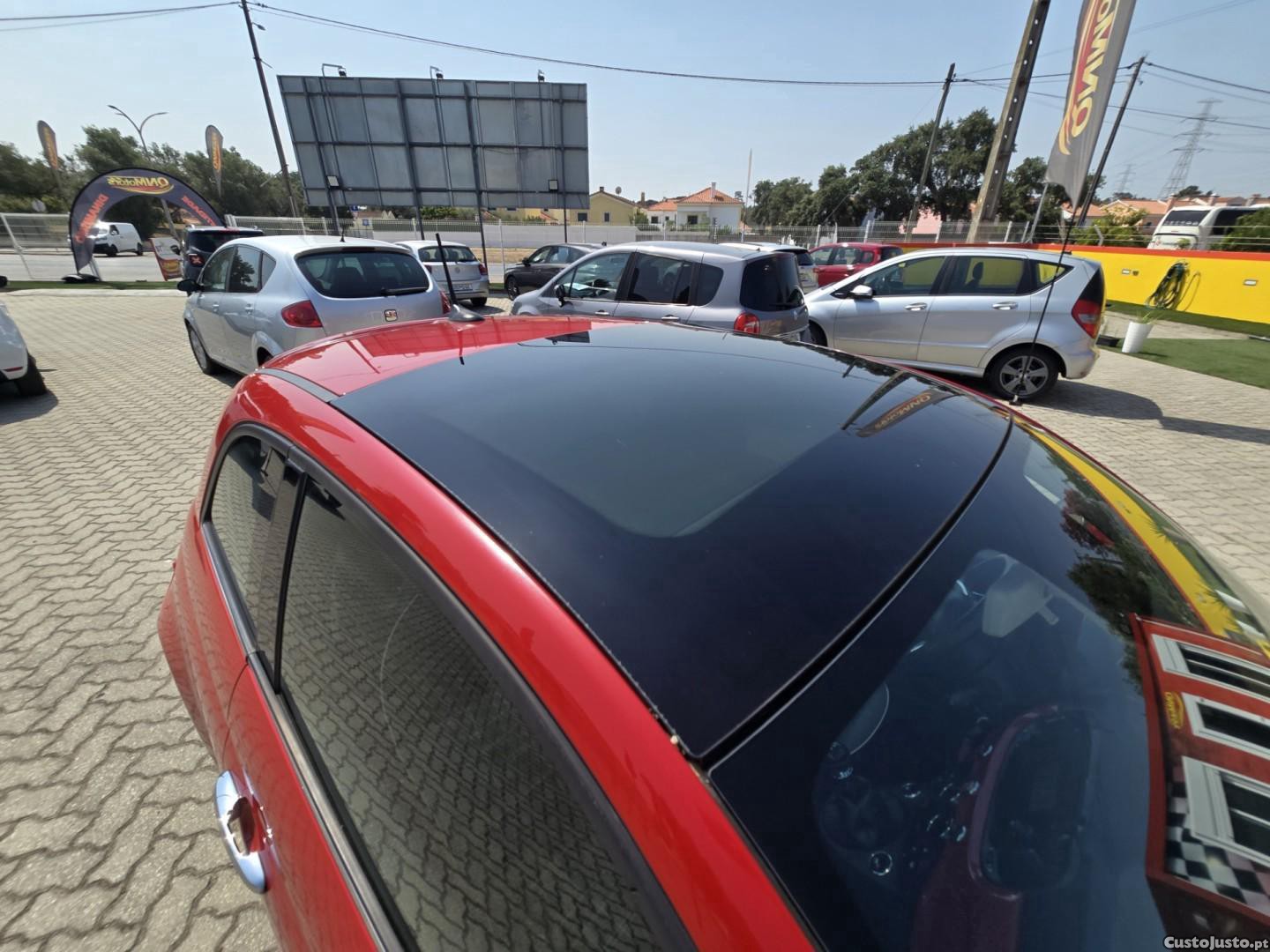 Fiat 500 0.9 TwinAir Lounge — fotografia 3