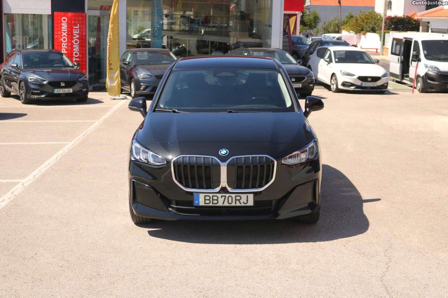BMW 225 xe Active Tourer e xDrive 245cv - 23 foto 3