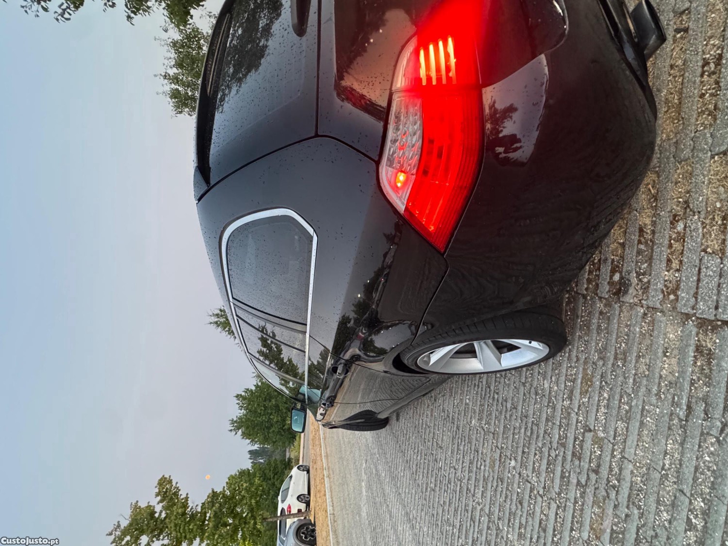 BMW 520 177 — fotografia 7