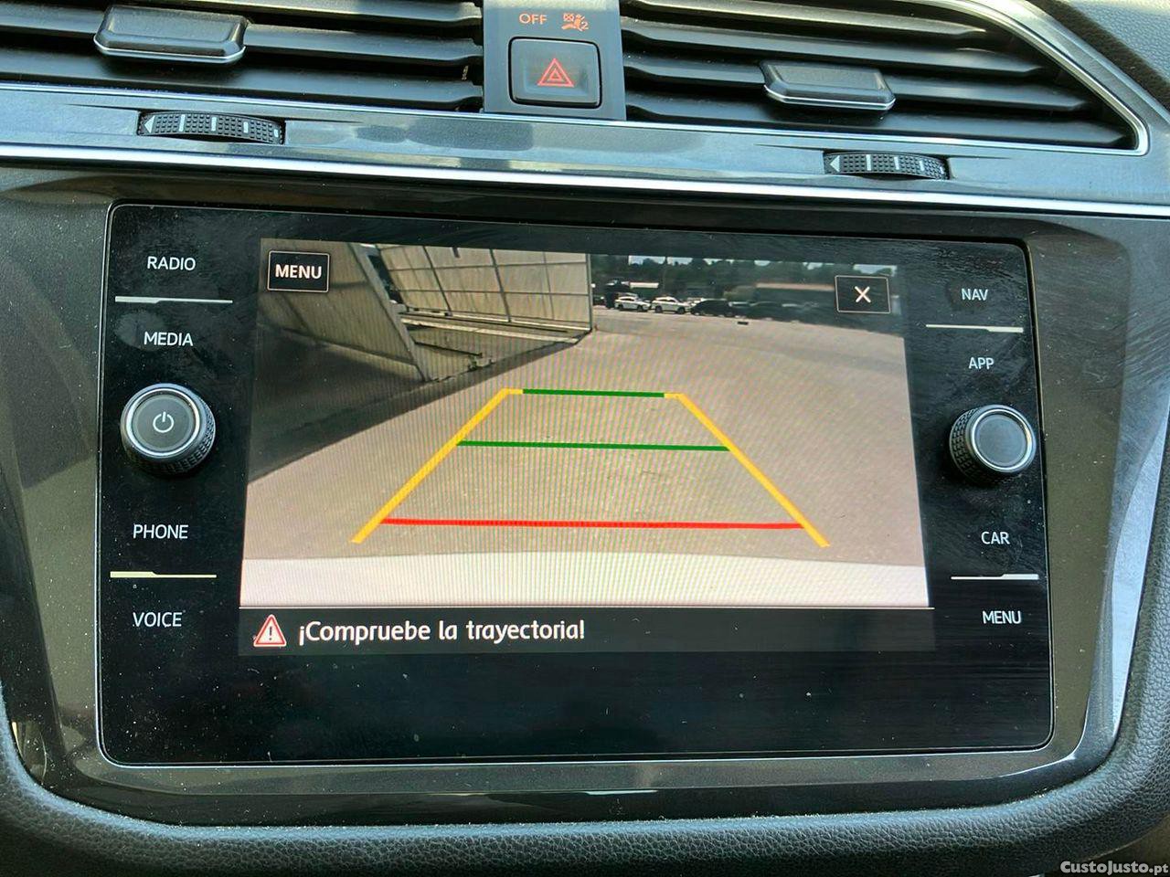 Volkswagen Tiguan 2.0 TSI 4Motion DSG Life — fotografia 7