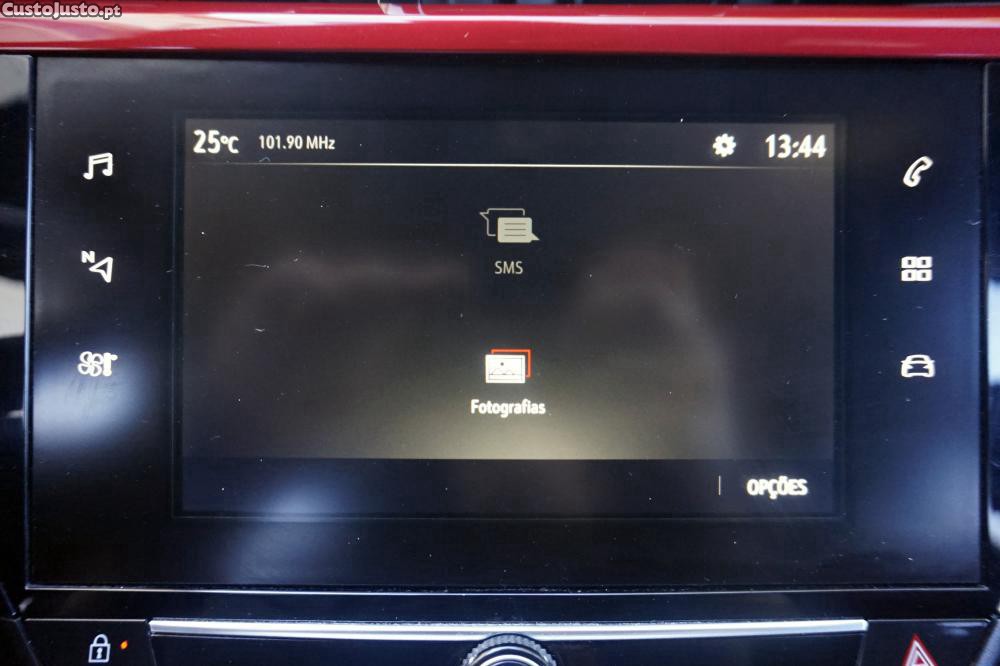 Opel Corsa 1.2 T GS — fotografia 9