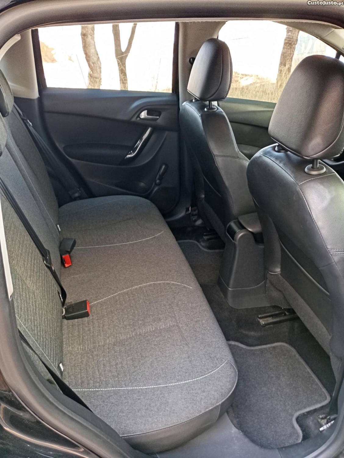 Citroën C3 1.2 — fotografia 4