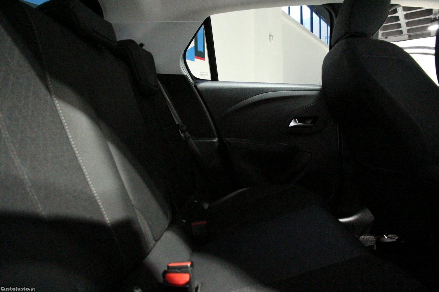 Opel Corsa 1.2 T Yes — fotografia 2