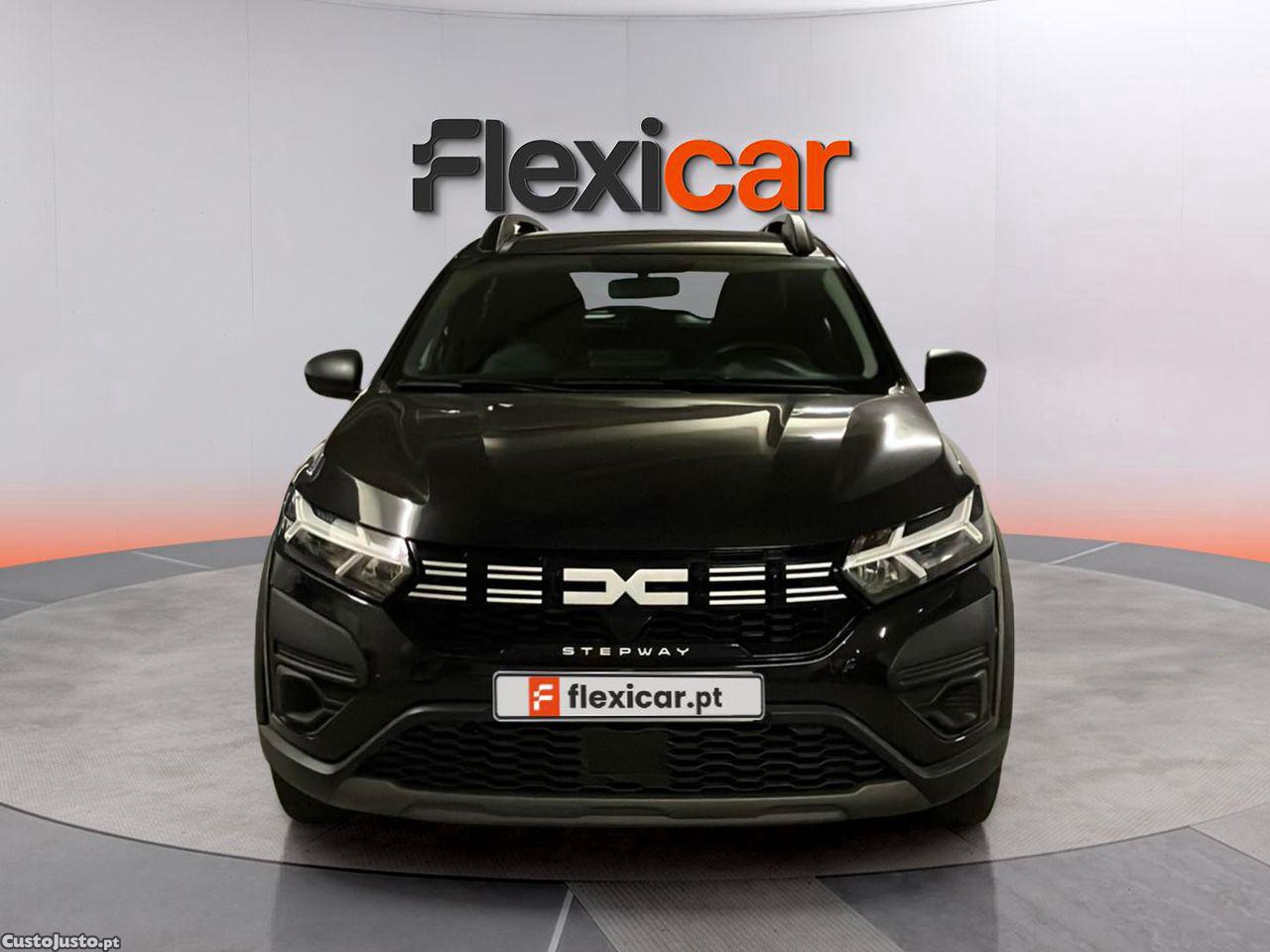 Dacia Sandero 1.0 ECO-G Essential Bi-Fuel — fotografia 16
