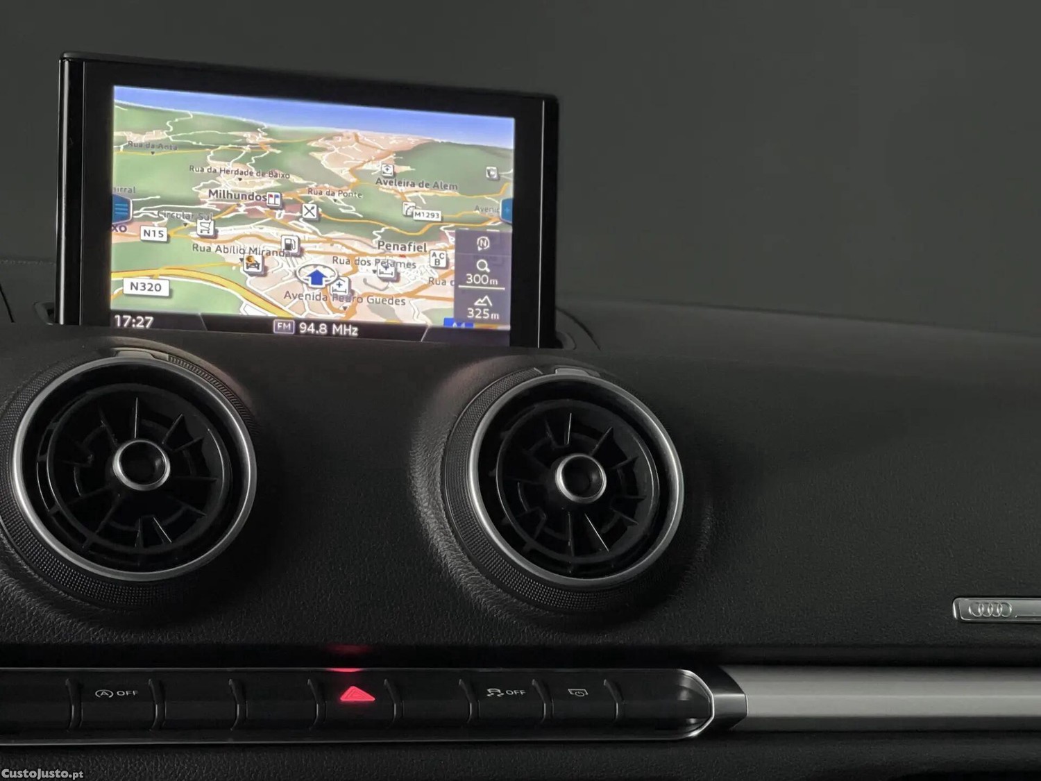 Audi A3 1.6 TDI Design — fotografia 7