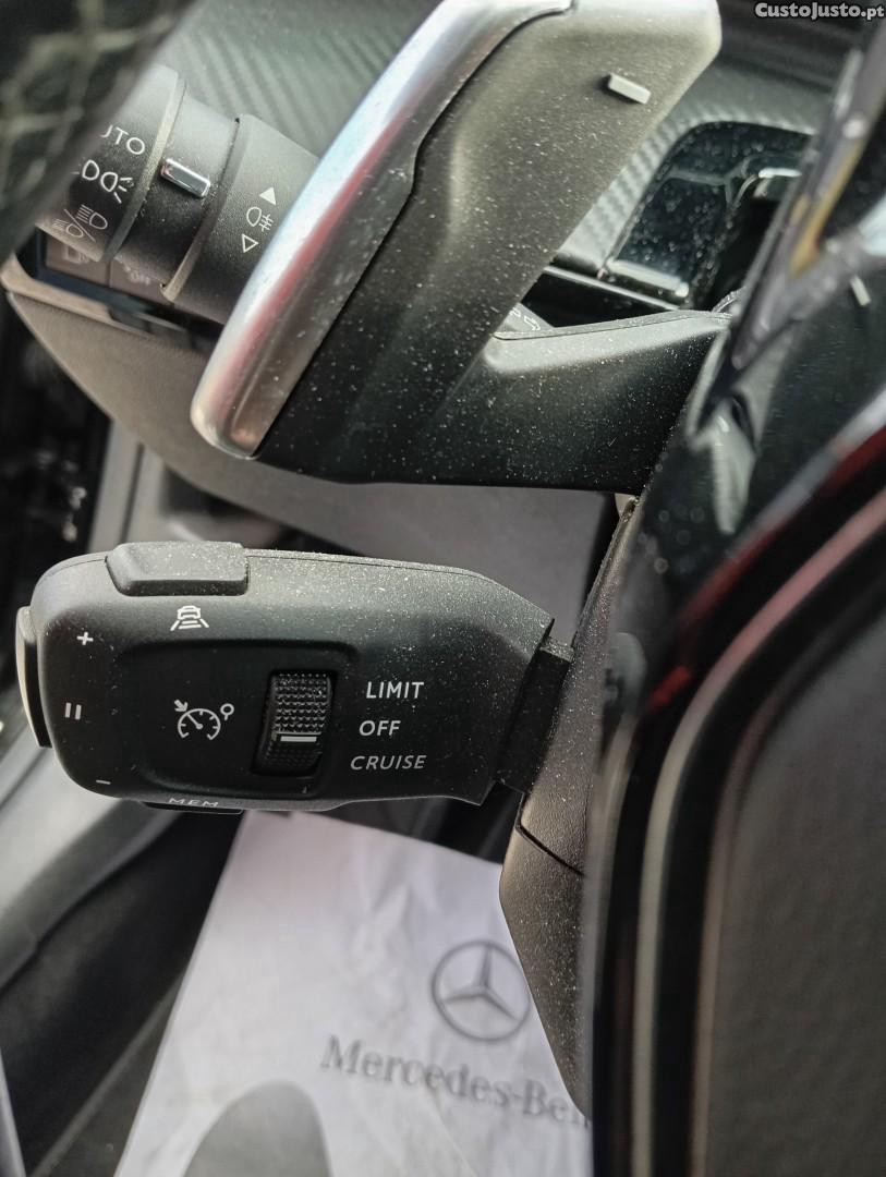 Peugeot 508 hybrid 225cv ALLURE PACK e-EAT8 — fotografia 7
