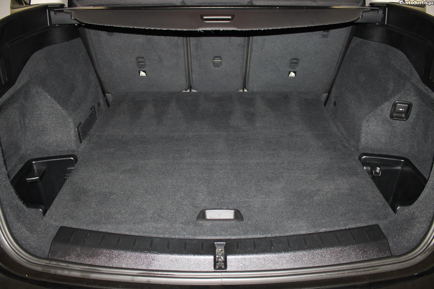 BMW 216 Gran Tourer 1.5 D (AUTO) — fotografia 5