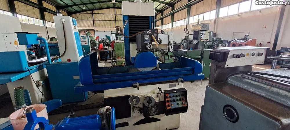 Retificadora Plana ELB SW 5 VAII