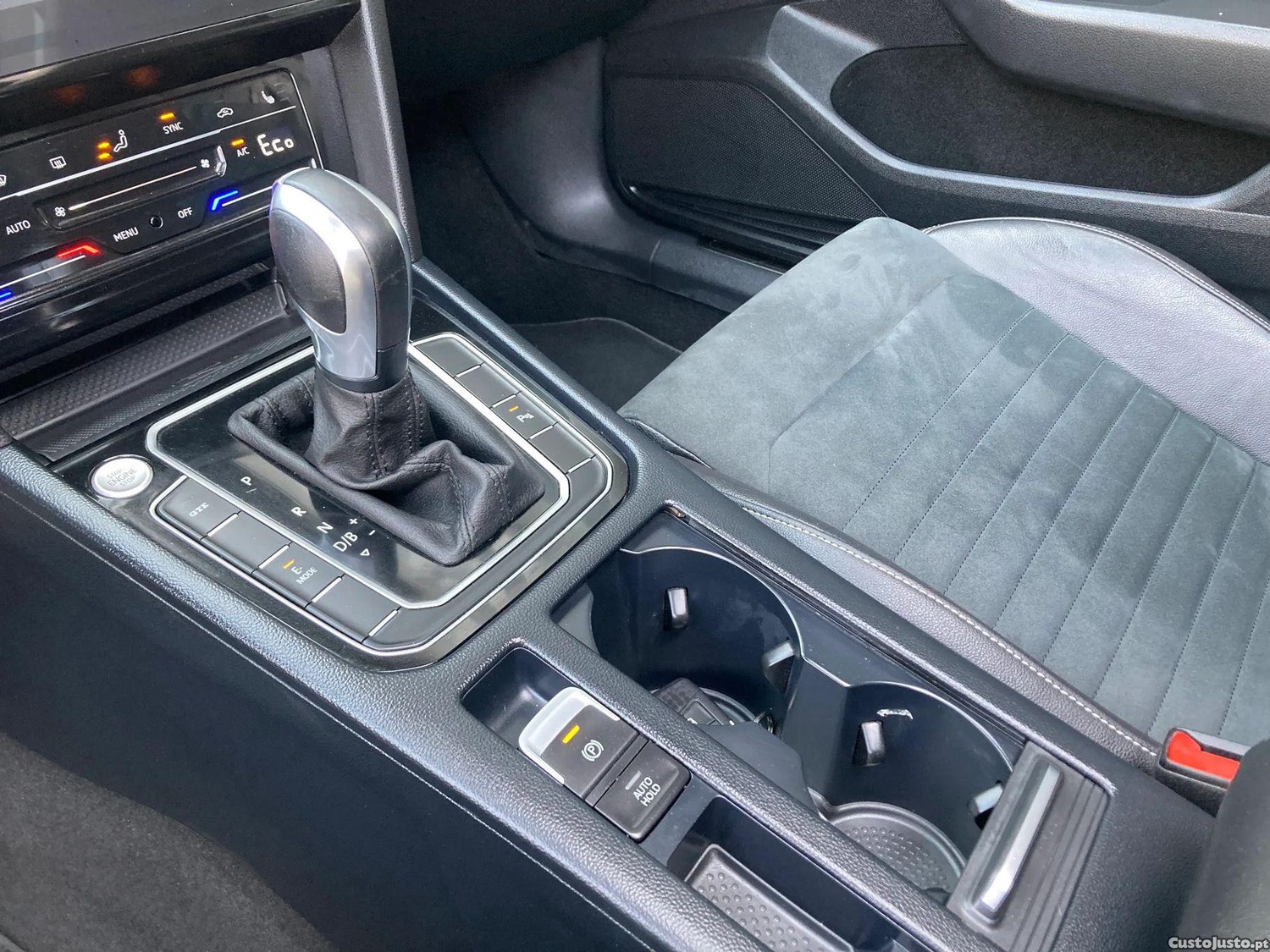 Volkswagen Passat 1.4 TSI GTE Plug-in — fotografia 6