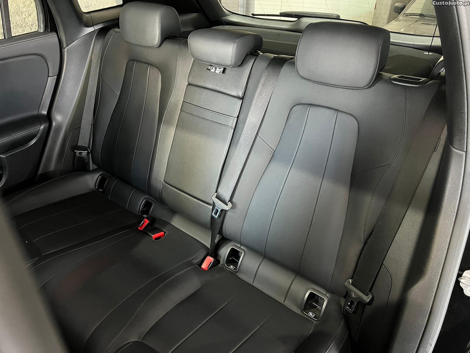Mercedes-Benz EQA Progressive — fotografia 13