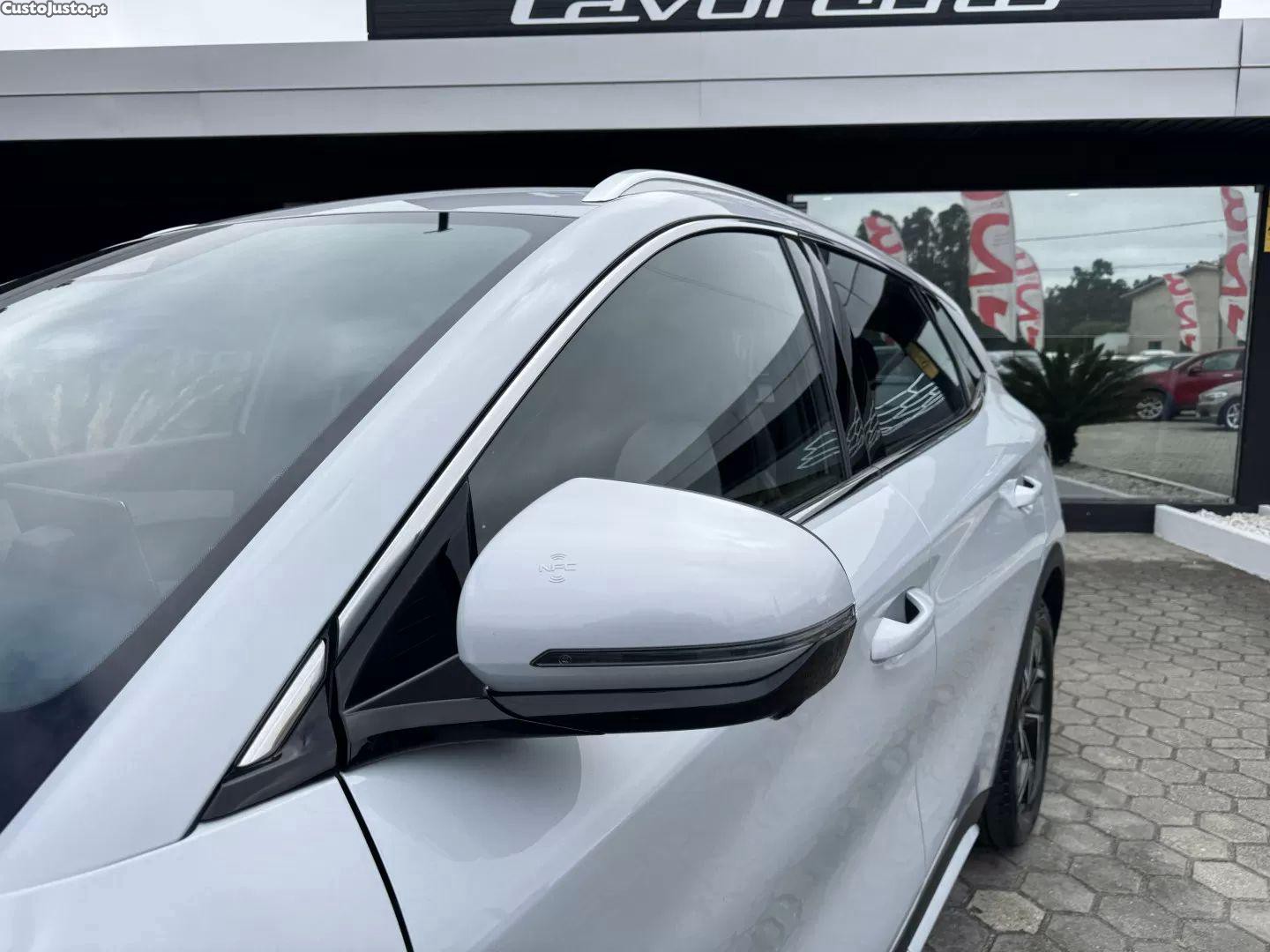 BYD Atto 3 60.48 kwh comfort — fotografia 8