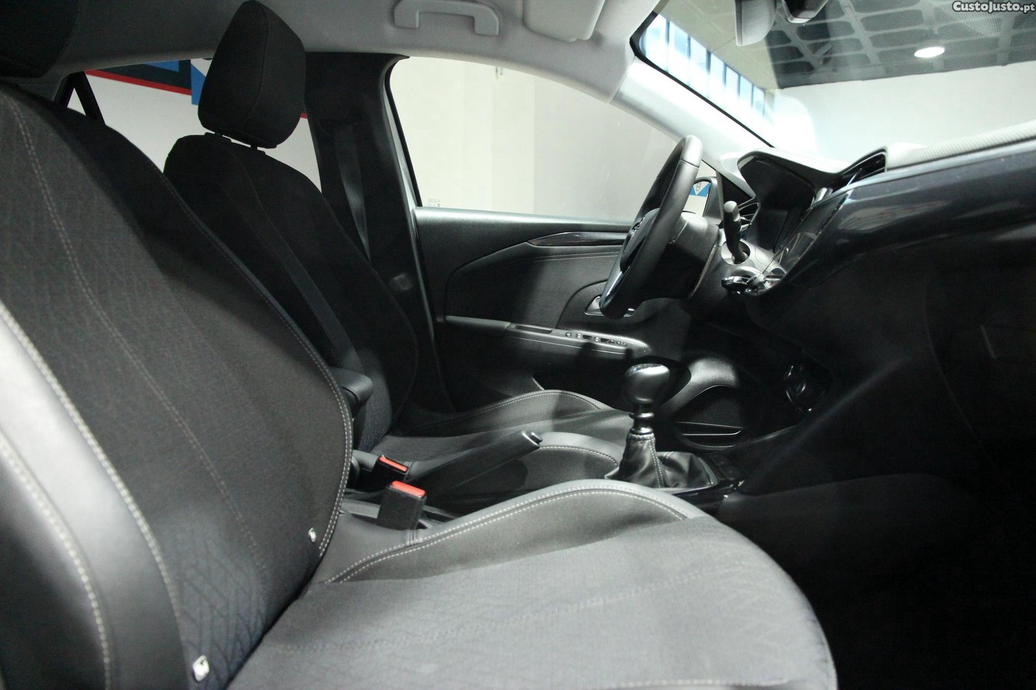 Opel Corsa 1.2 T Yes — fotografia 14