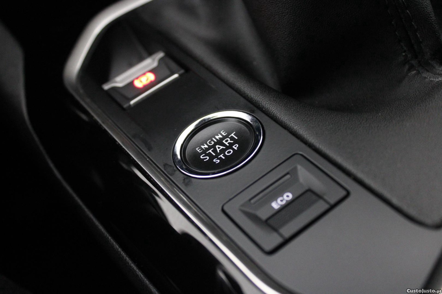 Peugeot 3008 1.5 BHDI ACTIVE — fotografia 13