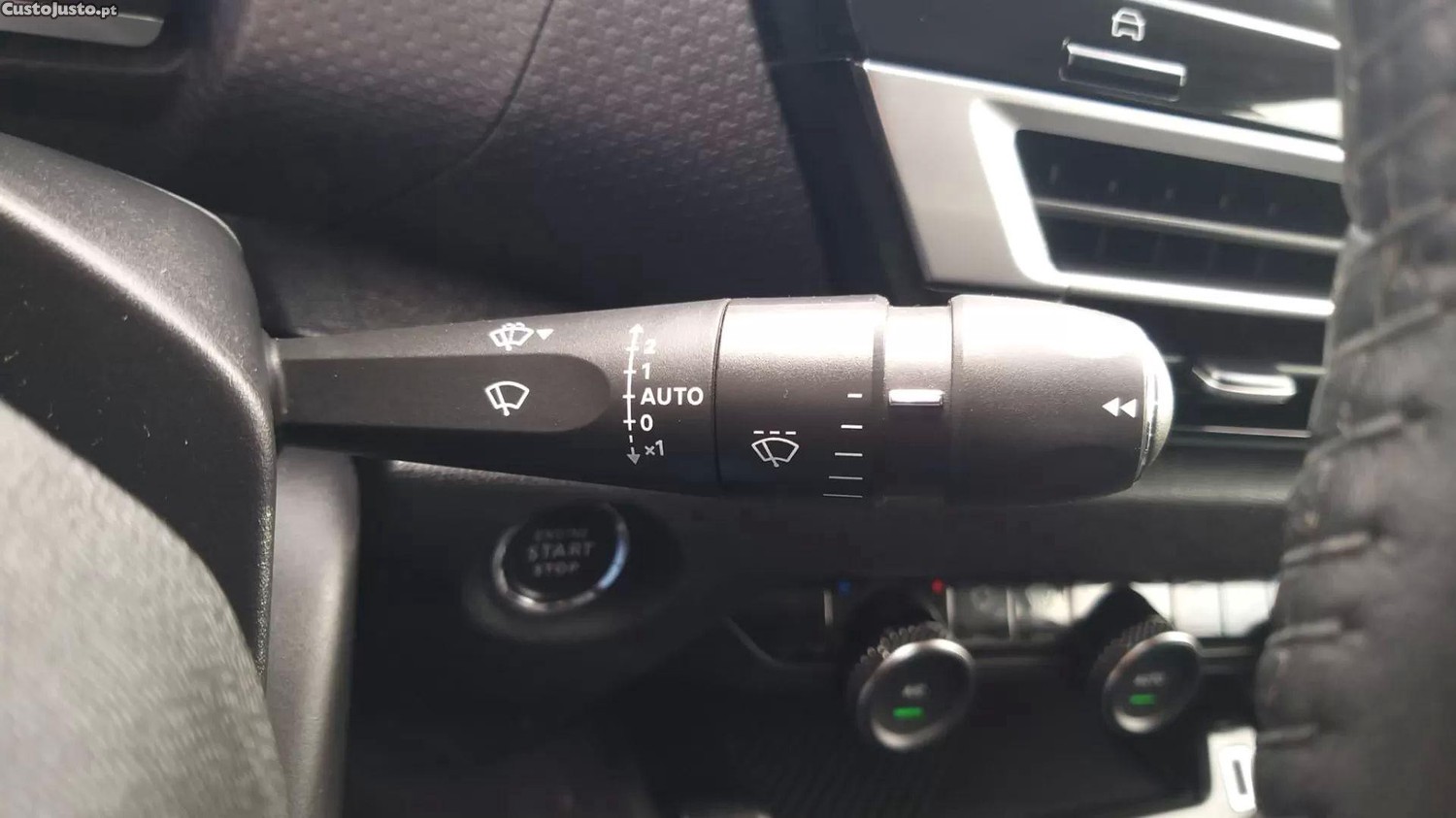 Citroën C4 1.5 bluehdi feel pack — fotografia 13