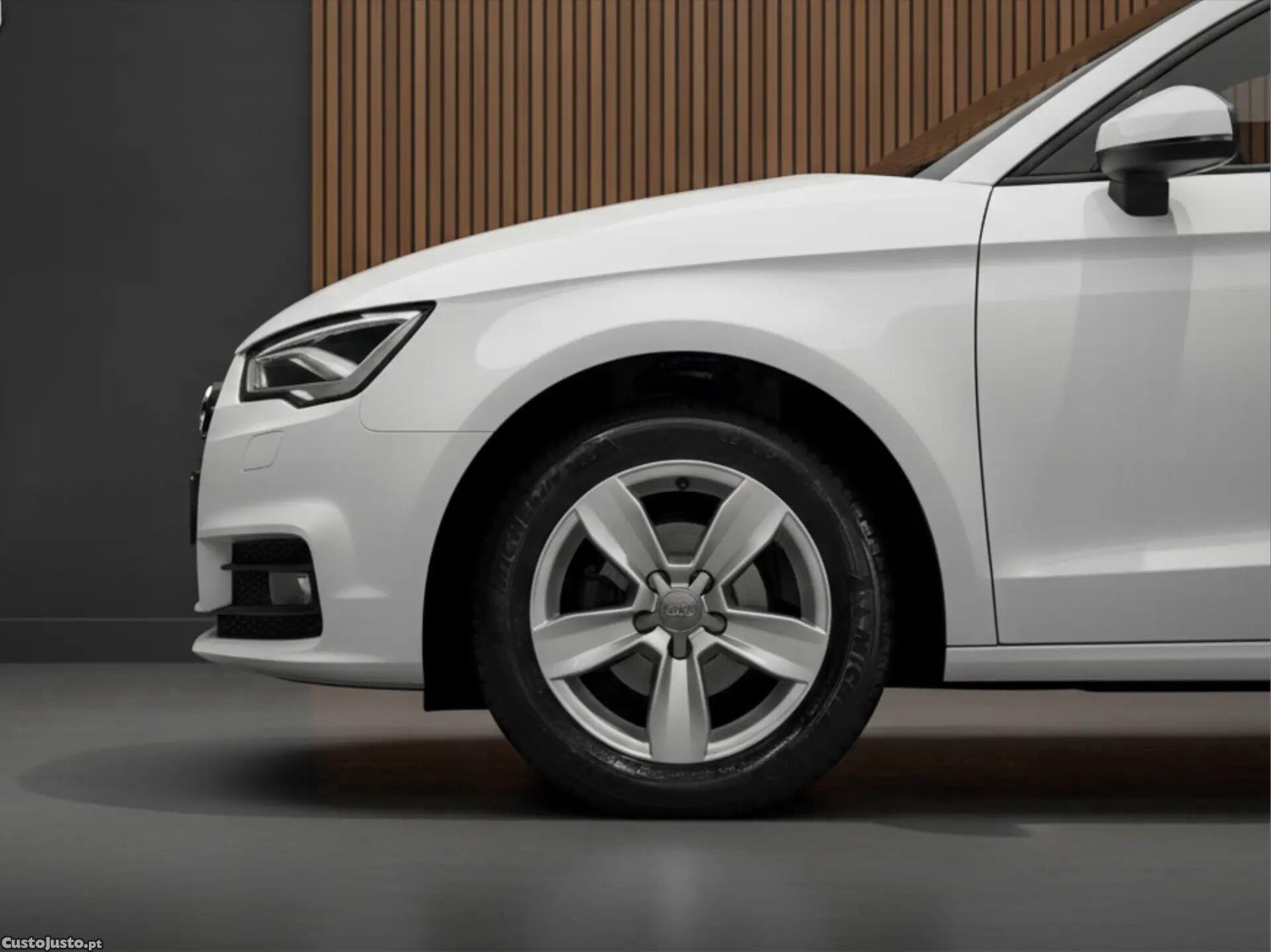 Audi A1 1.0 TFSI — fotografia 2