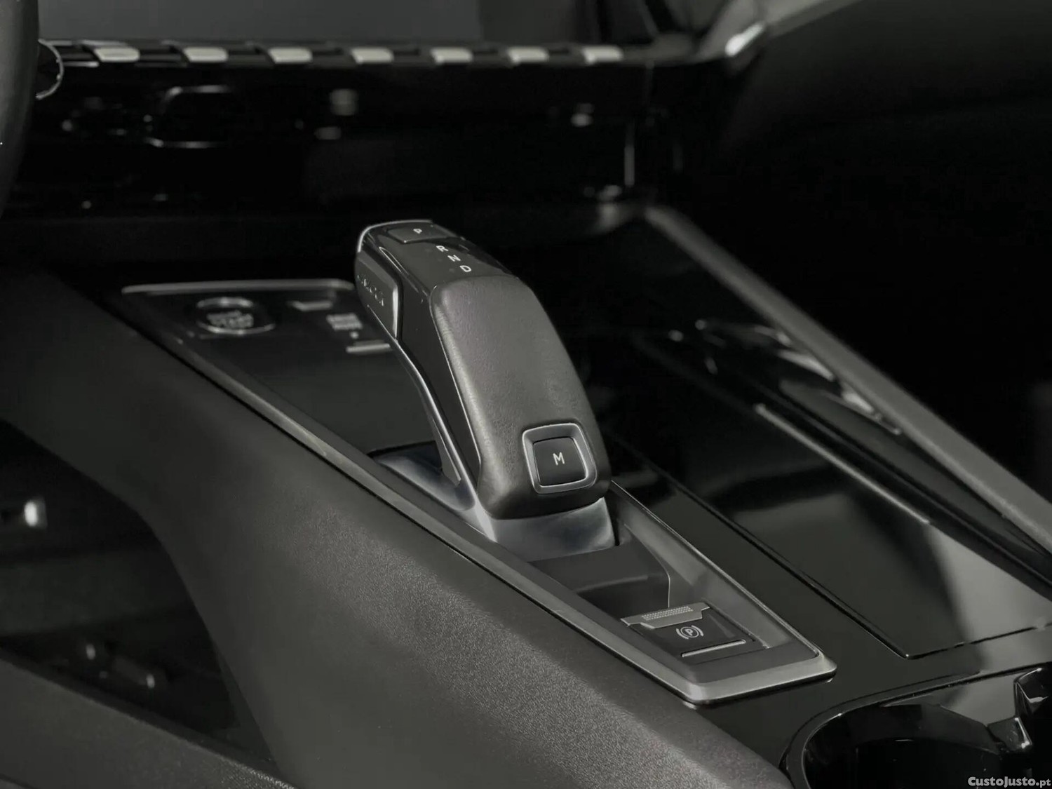 Peugeot 508 1.5 BlueHDi Active Pack EAT8 — fotografia 6