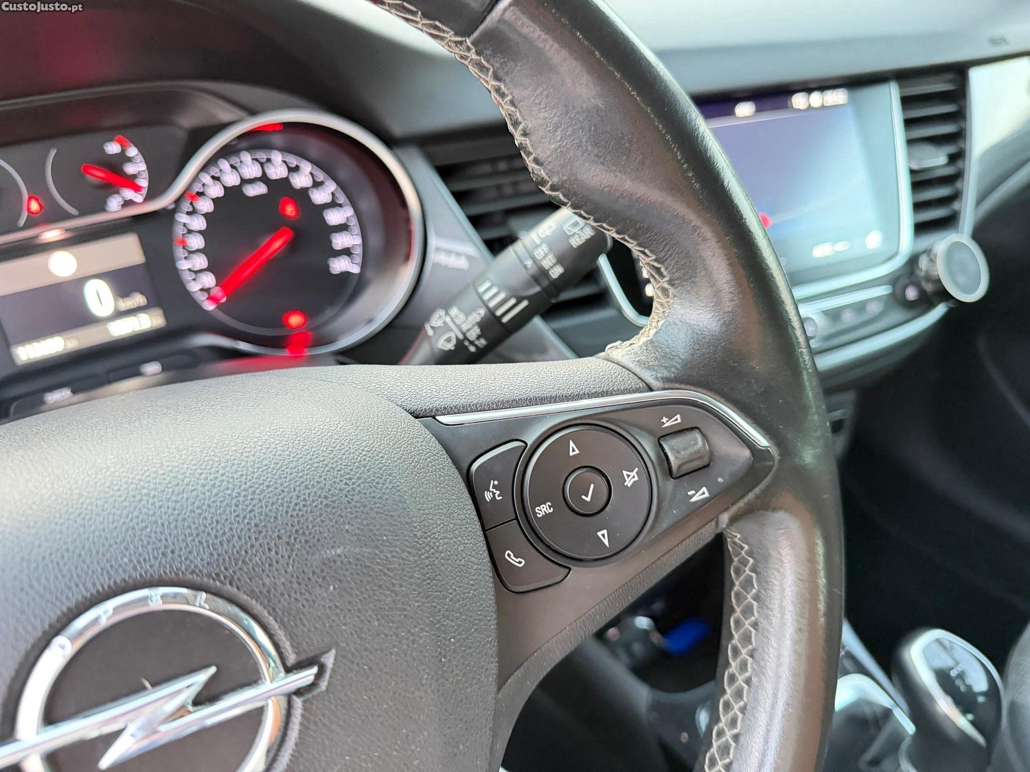 Opel Crossland X 1.2 Business Edition — fotografia 5