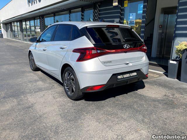 Hyundai i20 1.0 T-GDi Style (TT) — fotografia 21