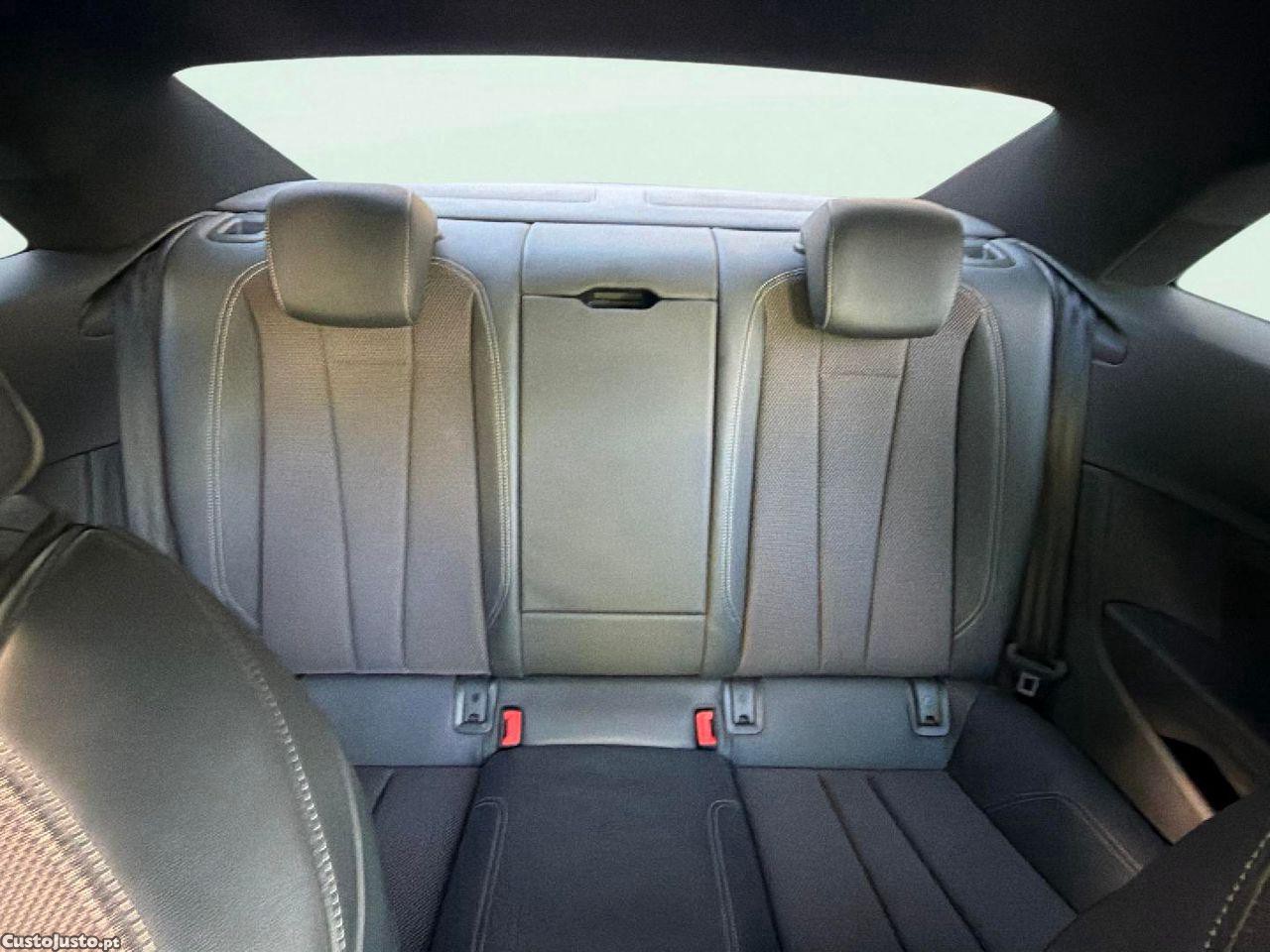Audi A5 Sportback 2.0 TDI S-line S tronic — fotografia 6