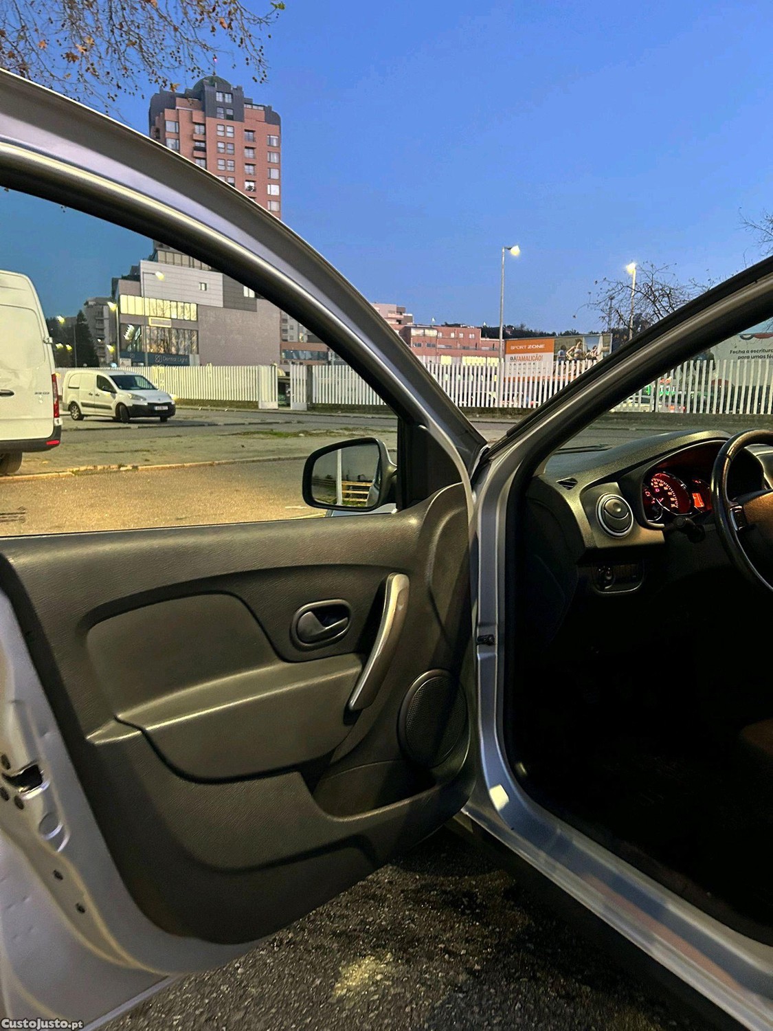 Dacia Sandero Stepway — fotografia 6
