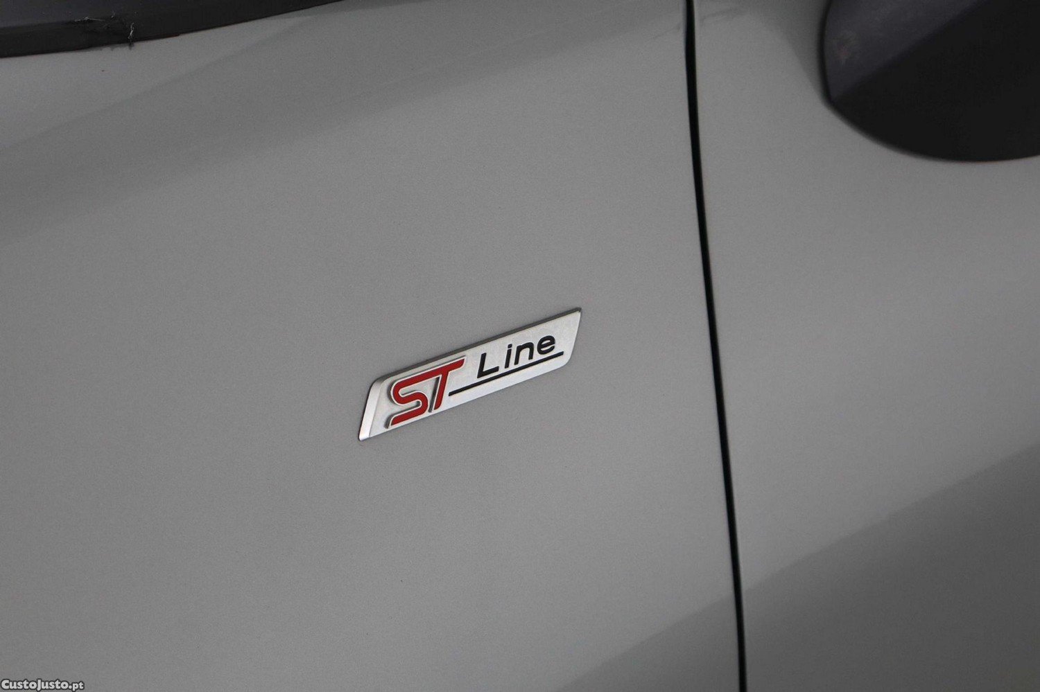Ford Puma 1.0 EcoBoost MHEV ST-Line — fotografia 21