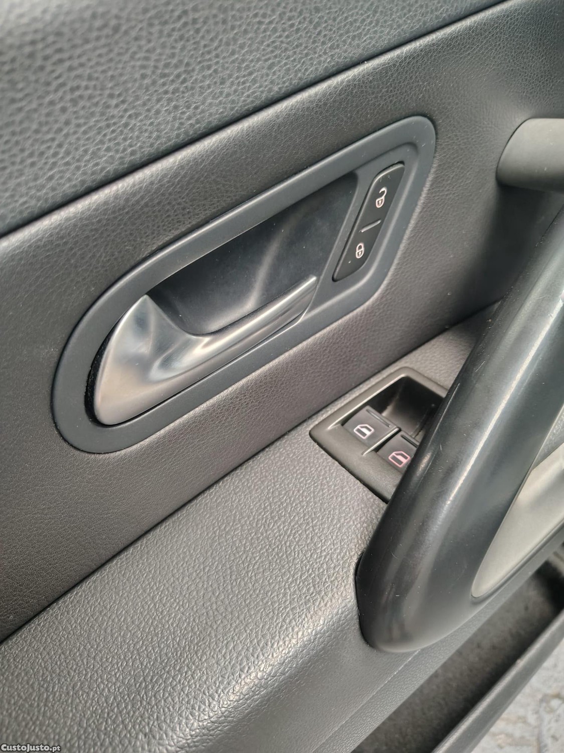 Volkswagen Scirocco 1.4 TSI — fotografia 4