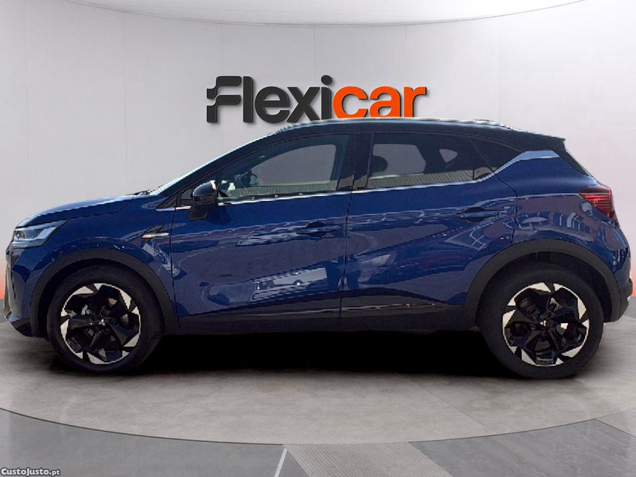 Mitsubishi ASX 1.3 DI-T Intense 7DCT — fotografia 14
