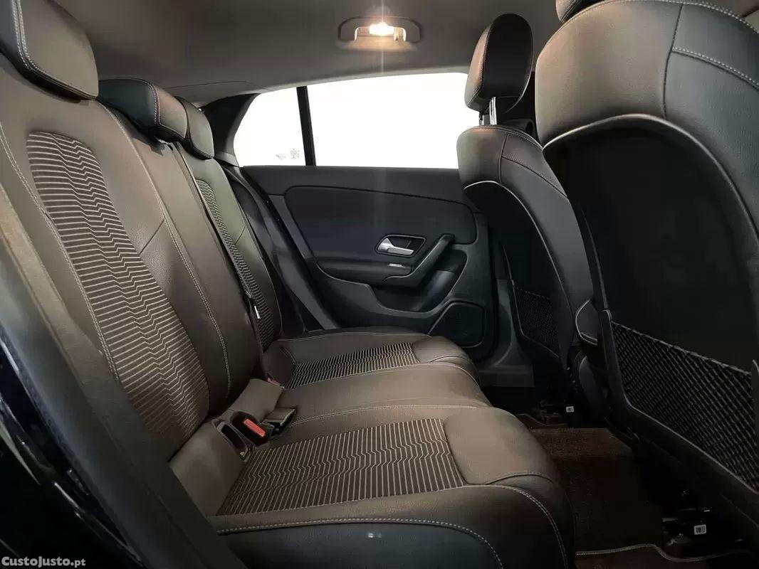 Mercedes-Benz CLA 250 E shooting brake style plus — fotografia 25