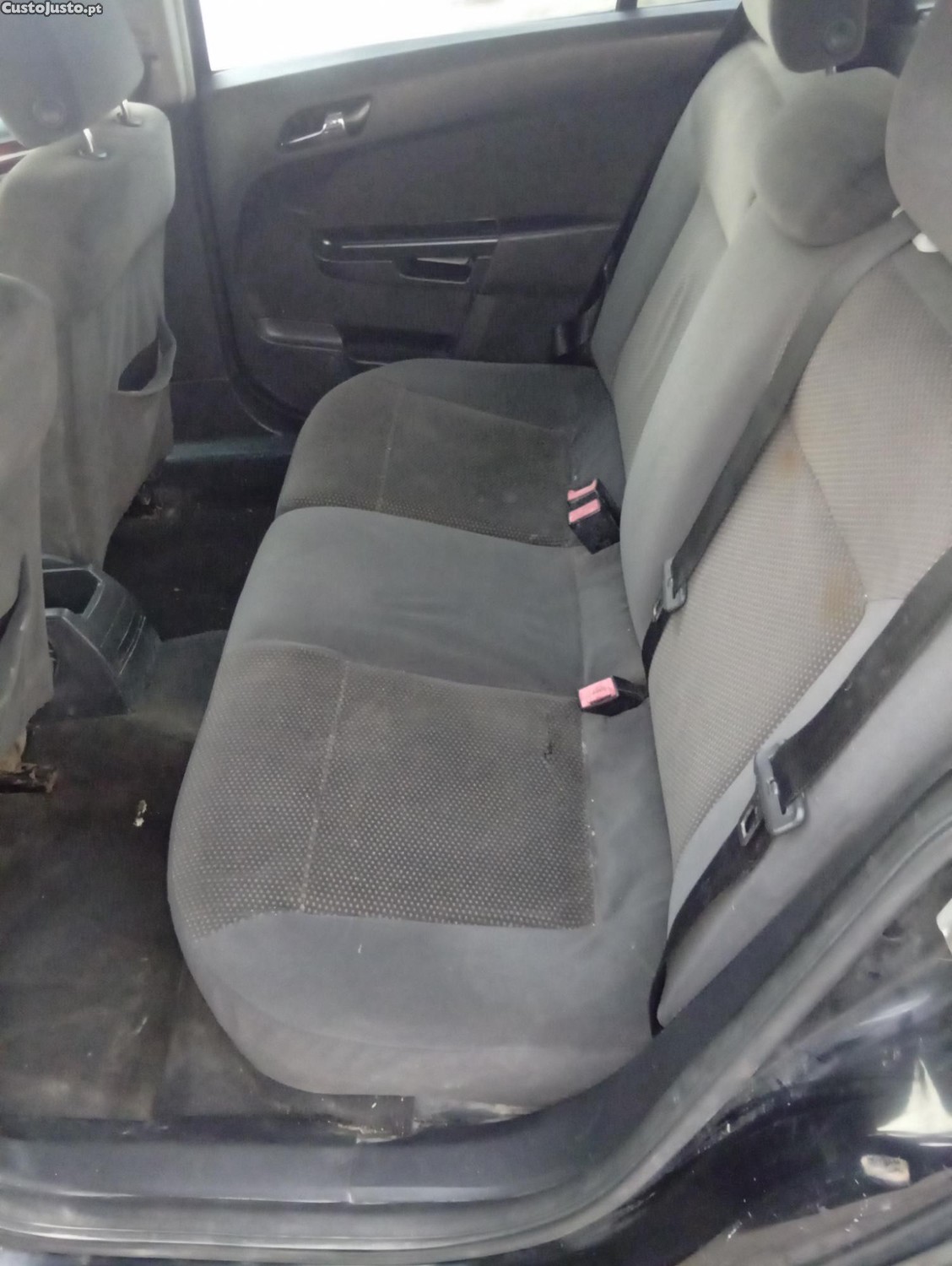 Opel Astra Em muito bom estado — fotografia 2