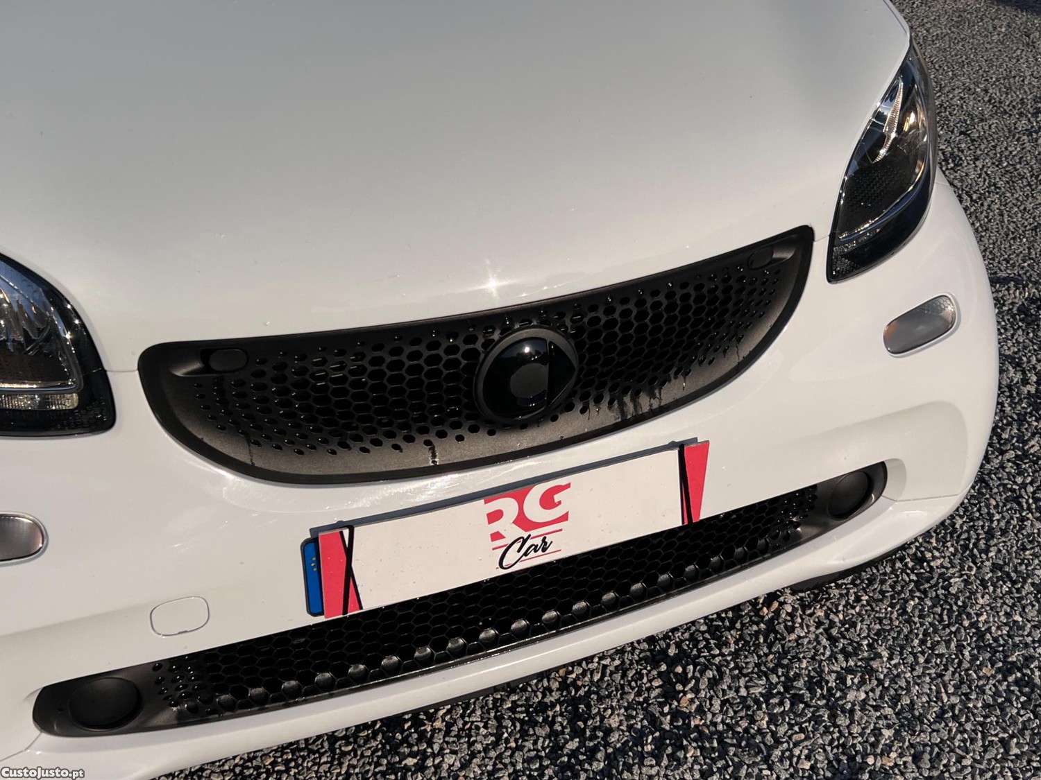 Smart Fortwo 1.0 — fotografia 15