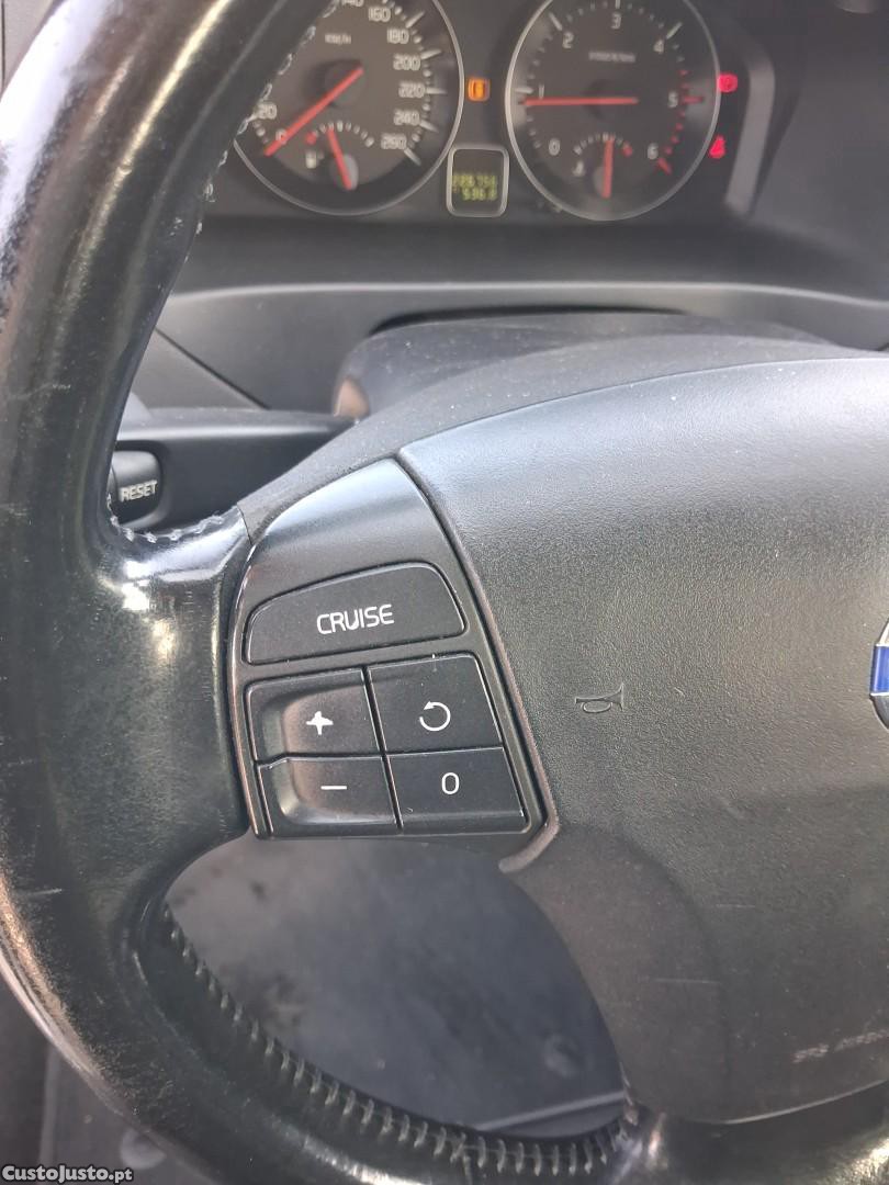 Volvo V50 1.6 D Drive Business Ed. Pro Start/Stop — fotografia 8