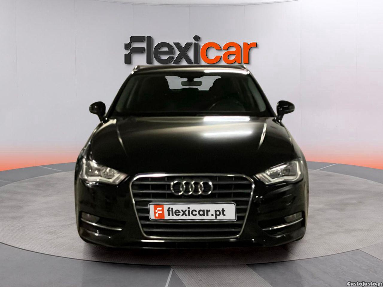 Audi A3 Sportback 1.6 TDI Design — fotografia 15