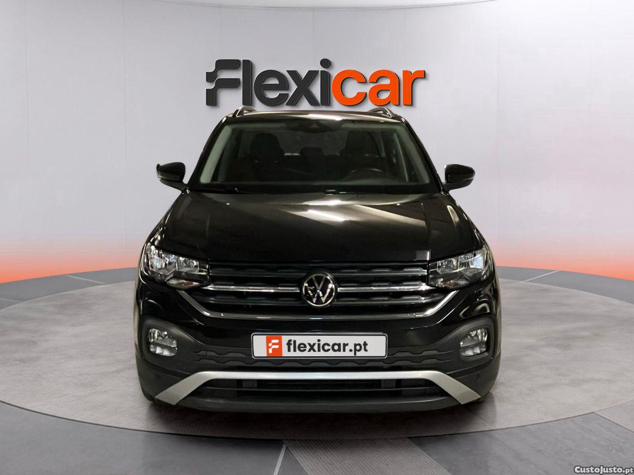 Volkswagen T-Cross 1.0 TSI Life DSG — fotografia 17
