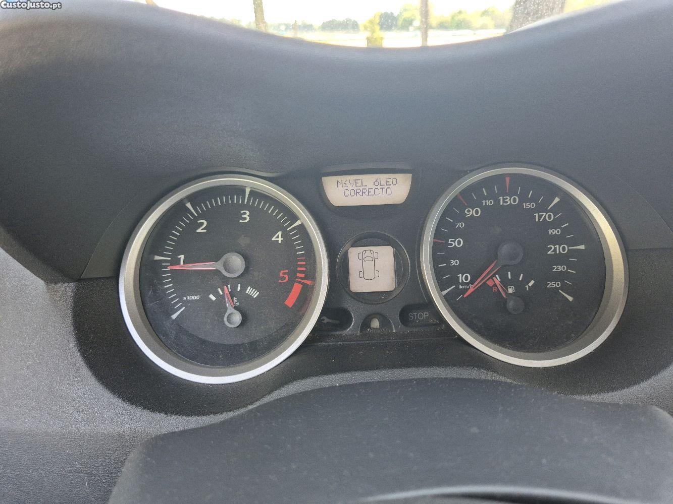 Renault Mégane exclusive — fotografia 8