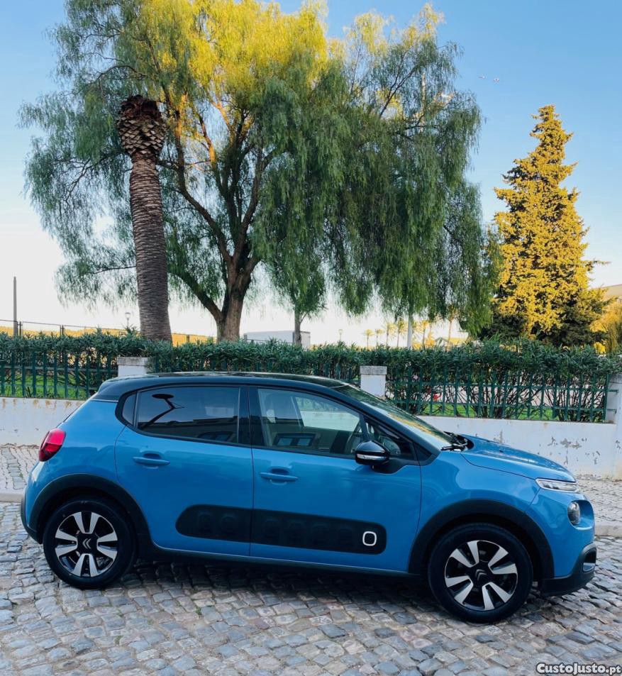 Citroën C3 1.2 SHINE - 18 foto 5