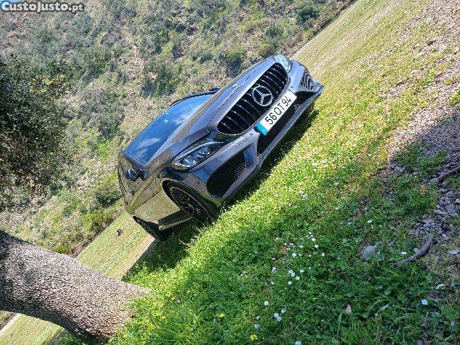 Mercedes-Benz C 200 AMG — fotografia 10