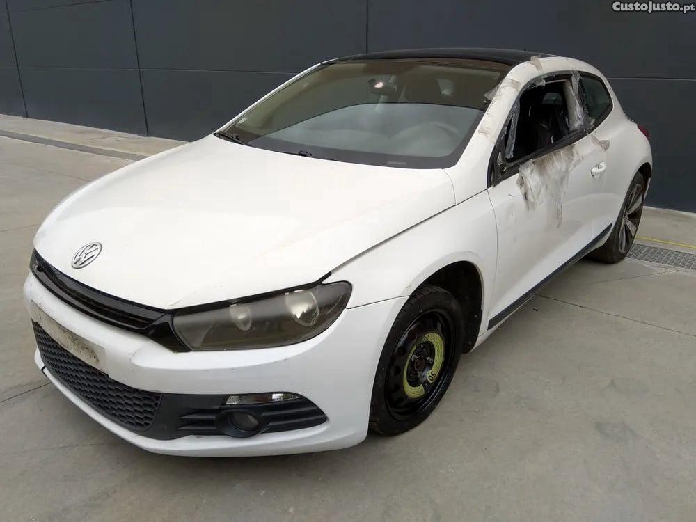 VW Scirocco 1.4 TSI (90 kW / 122 cv) [08.2008 - 11.2017] - 10 — photo 2