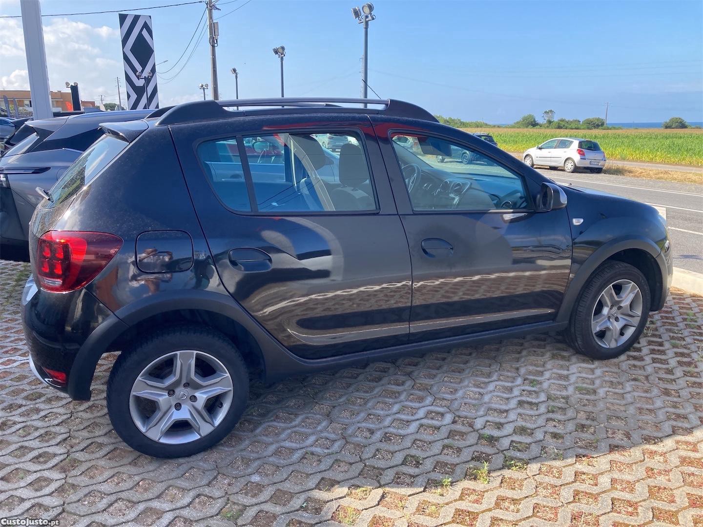 Dacia Sandero Stepway — fotografia 3